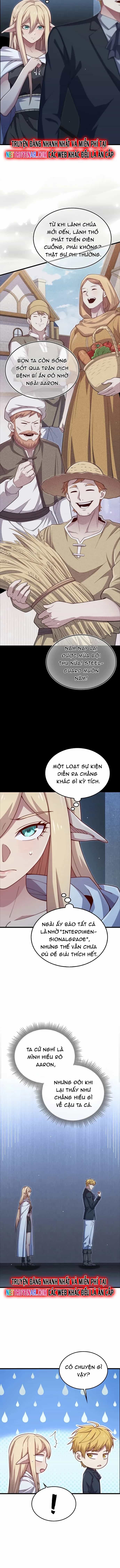 Thương Nhân Thánh Thần - Chương 169 - ảnh 2