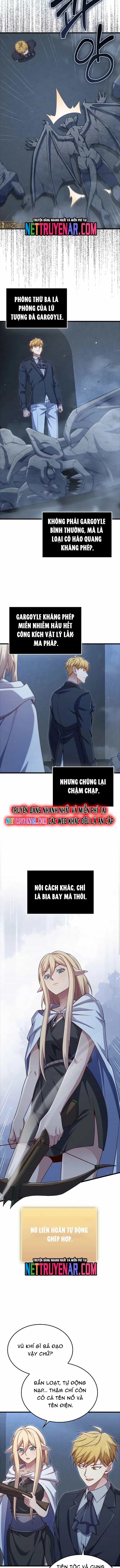 Thương Nhân Thánh Thần - Chương 169 - ảnh 4