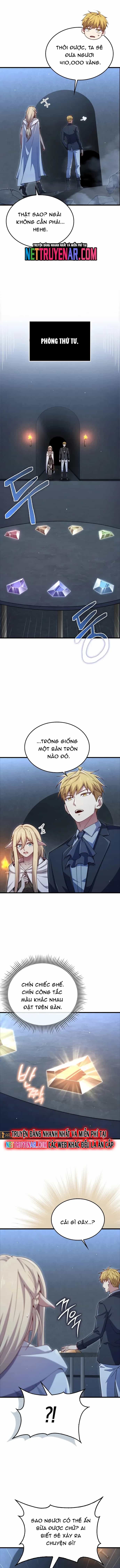 Thương Nhân Thánh Thần - Chương 169 - ảnh 6