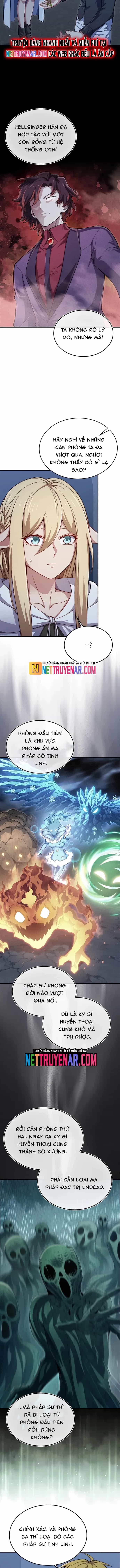 Thương Nhân Thánh Thần - Chương 169 - ảnh 9
