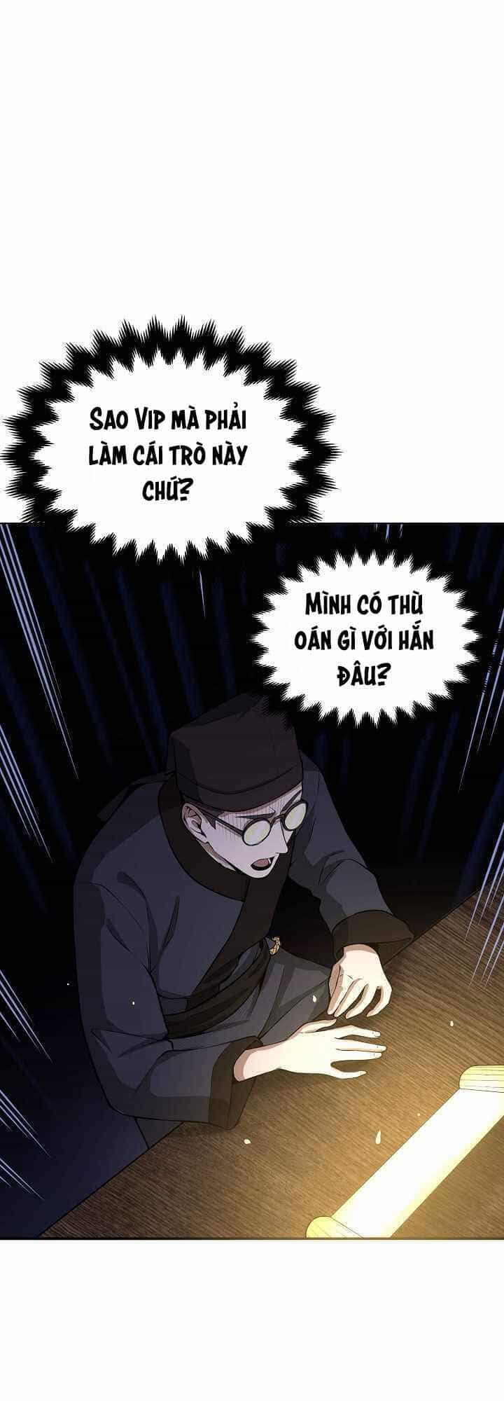Thương Nhân Thánh Thần - Chương 17 - ảnh 2