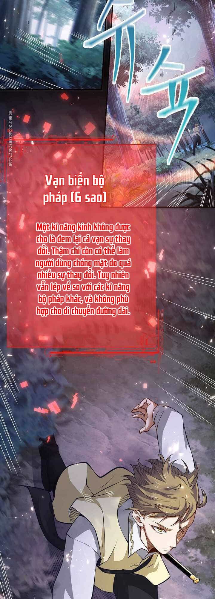 Thương Nhân Thánh Thần - Chương 17 - ảnh 42