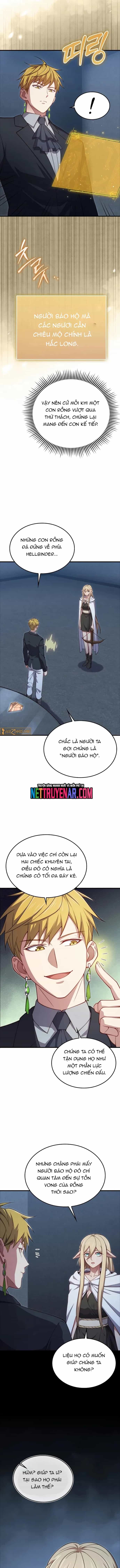 Thương Nhân Thánh Thần - Chương 170 - ảnh 2