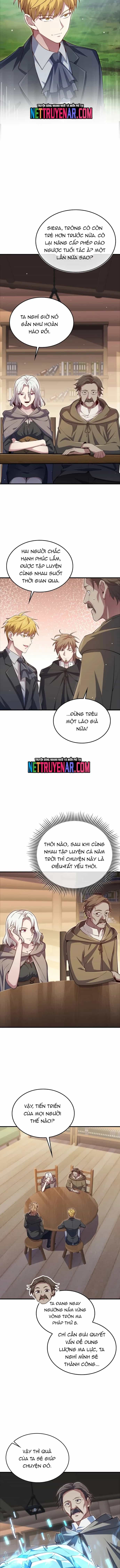 Thương Nhân Thánh Thần - Chương 171 - ảnh 10