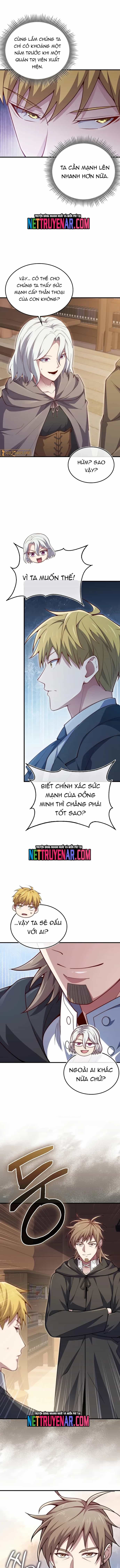 Thương Nhân Thánh Thần - Chương 172 - ảnh 5