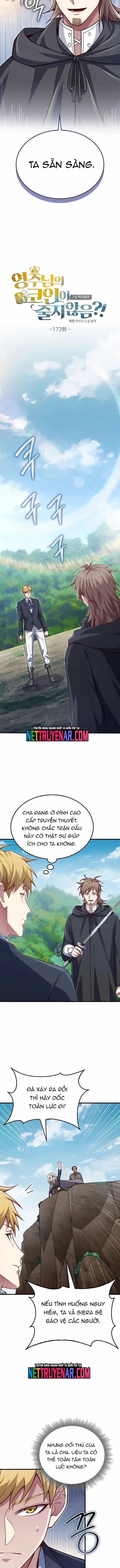 Thương Nhân Thánh Thần - Chương 172 - ảnh 6