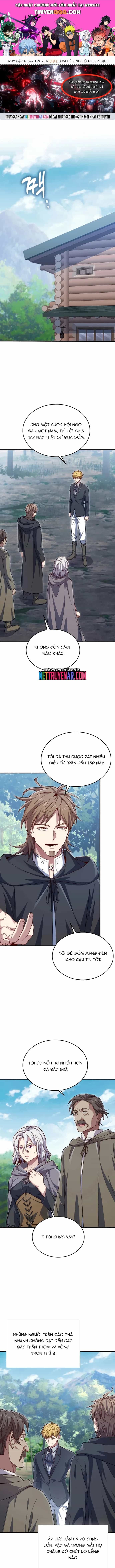 Thương Nhân Thánh Thần - Chương 173 - ảnh 1
