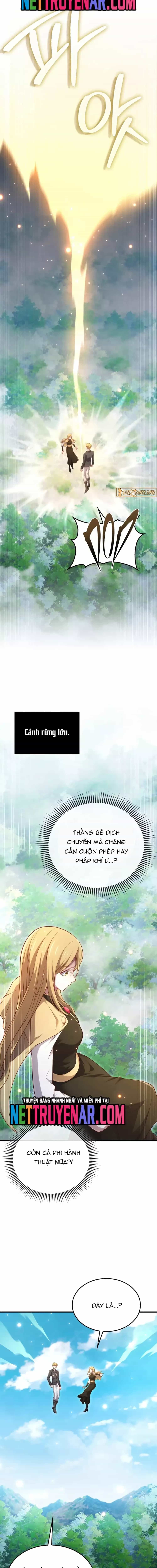 Thương Nhân Thánh Thần - Chương 174 - ảnh 10