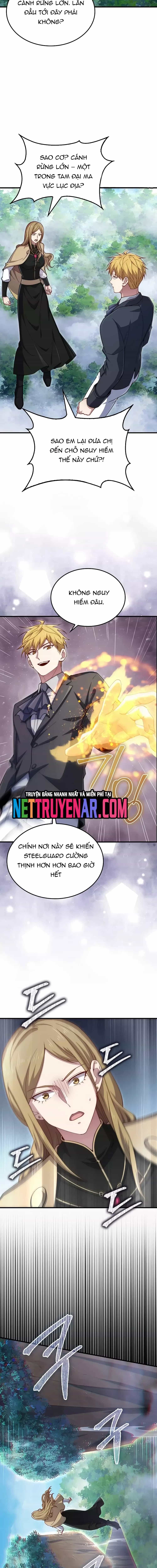 Thương Nhân Thánh Thần - Chương 174 - ảnh 11