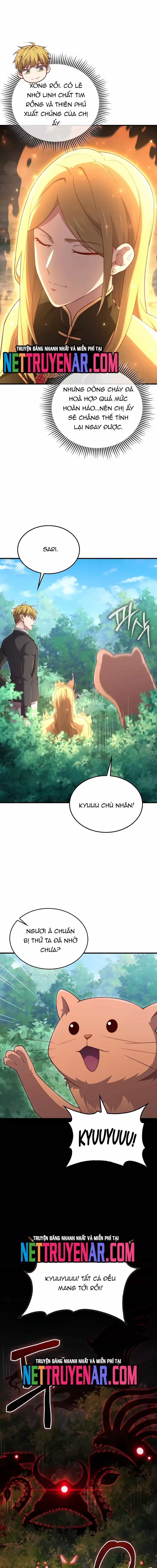 Thương Nhân Thánh Thần - Chương 174 - ảnh 17