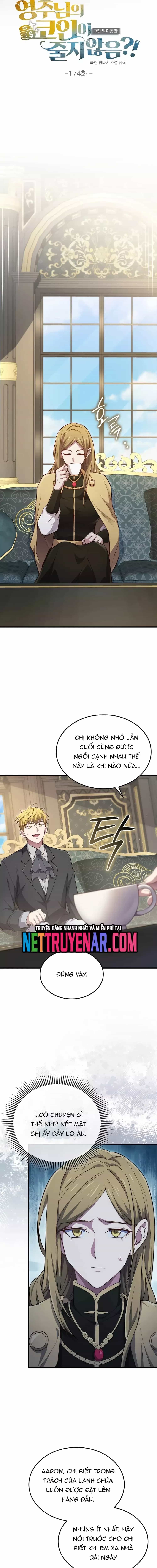 Thương Nhân Thánh Thần - Chương 174 - ảnh 5