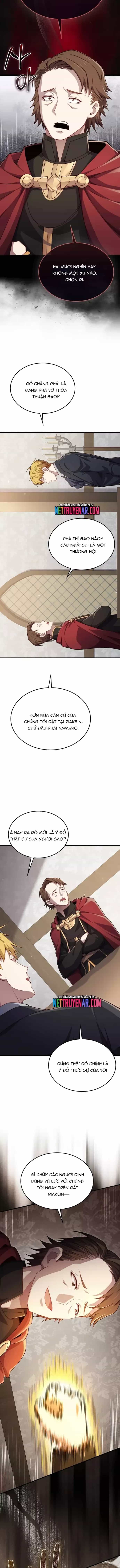 Thương Nhân Thánh Thần - Chương 175 - ảnh 11