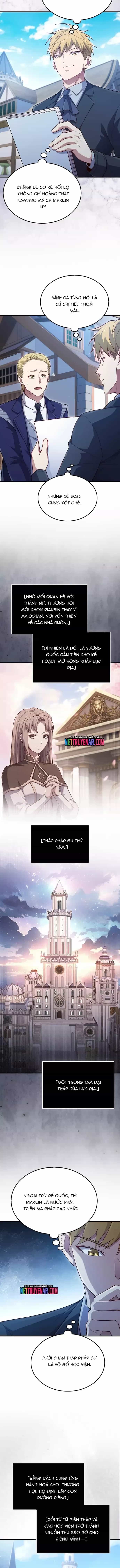 Thương Nhân Thánh Thần - Chương 175 - ảnh 5