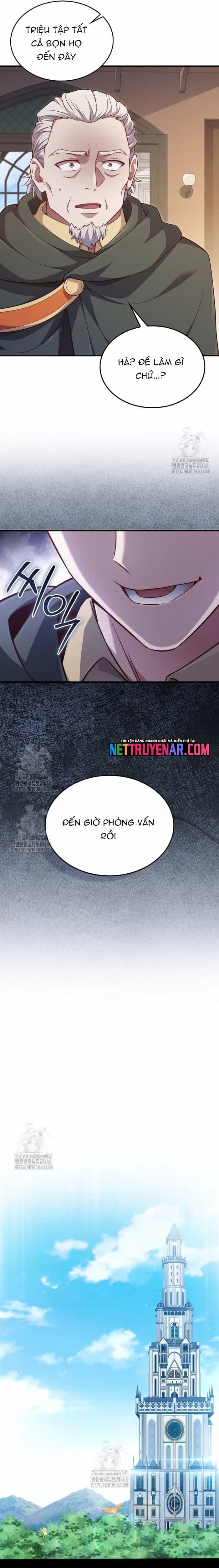 Thương Nhân Thánh Thần - Chương 177 - ảnh 19
