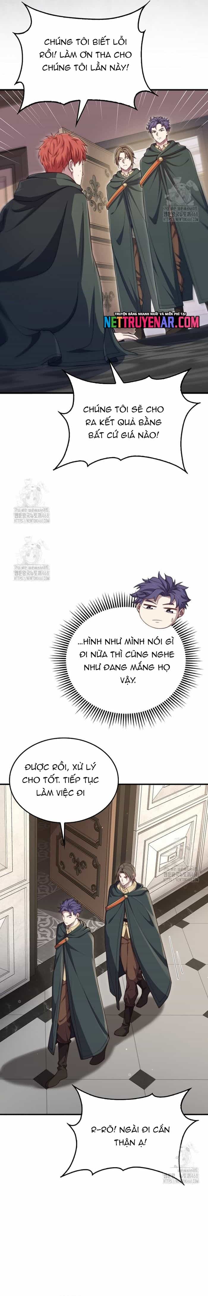 Thương Nhân Thánh Thần - Chương 177 - ảnh 6