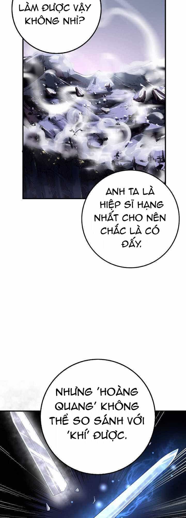 Thương Nhân Thánh Thần - Chương 18 - ảnh 3
