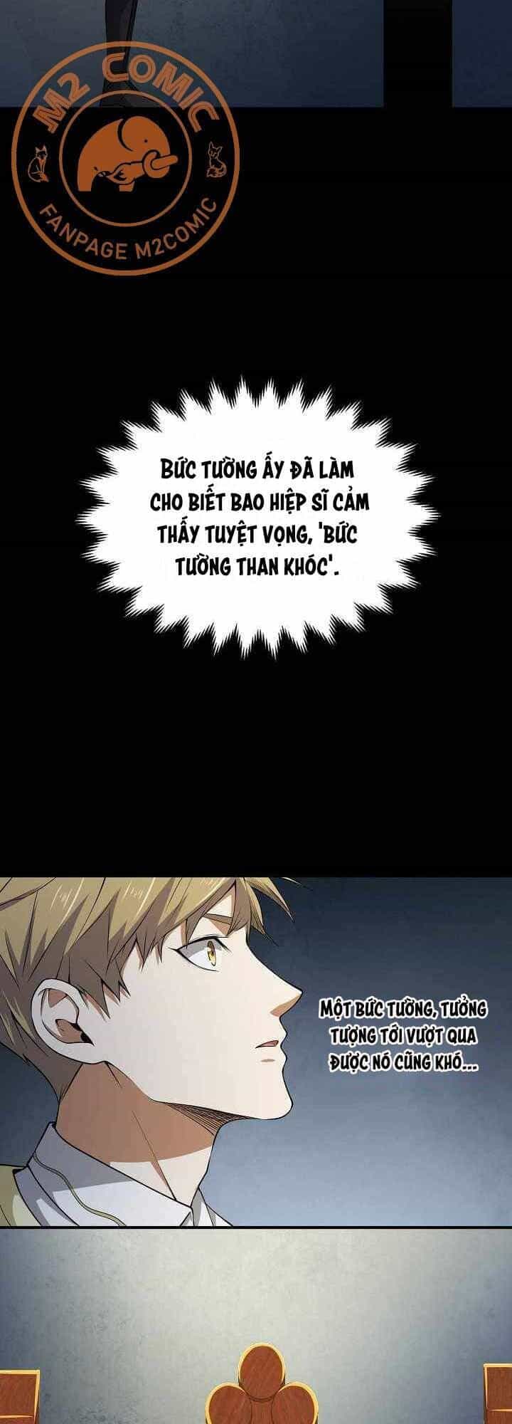 Thương Nhân Thánh Thần - Chương 18 - ảnh 38