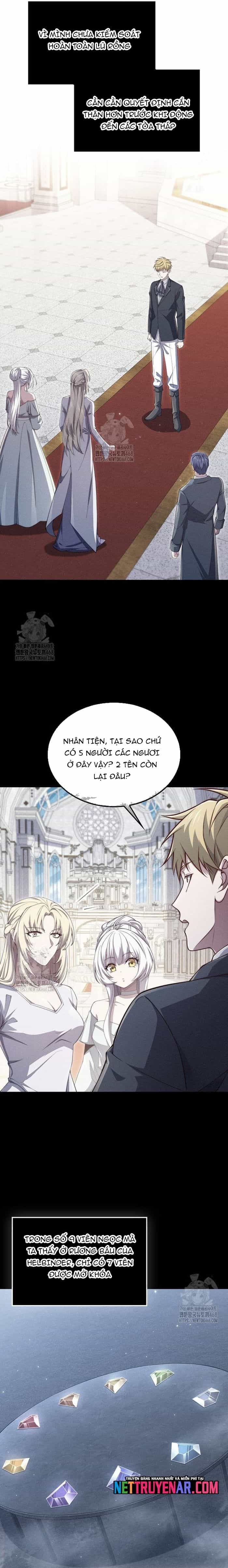 Thương Nhân Thánh Thần - Chương 181 - ảnh 14