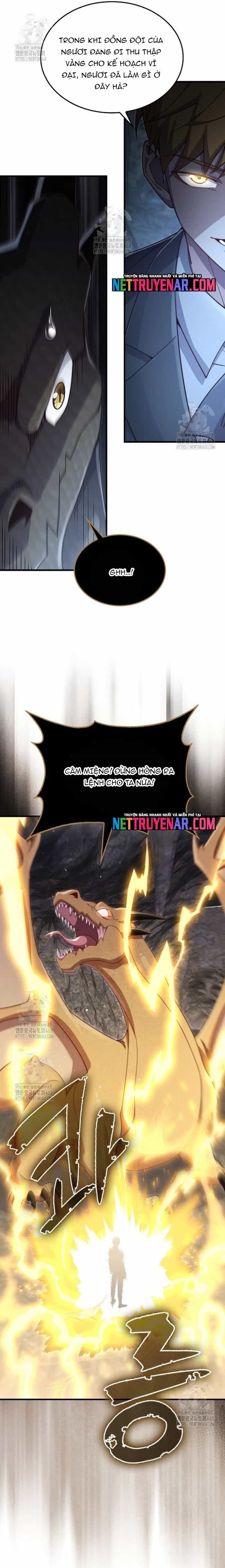 Thương Nhân Thánh Thần - Chương 181 - ảnh 19