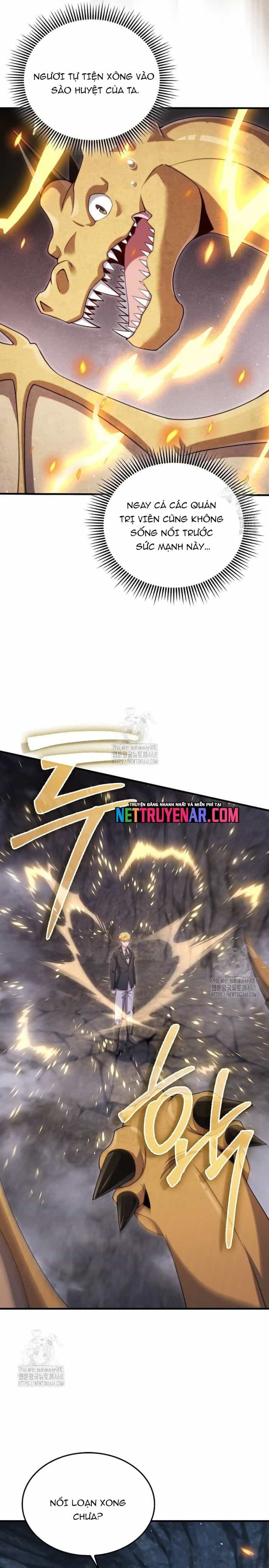 Thương Nhân Thánh Thần - Chương 181 - ảnh 20