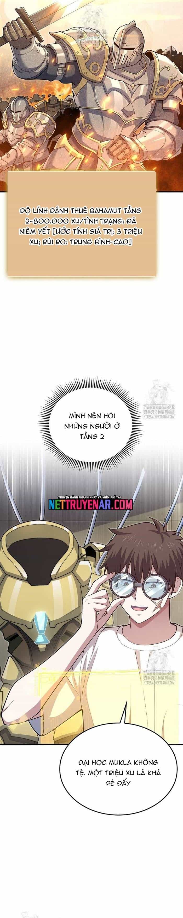 Thương Nhân Thánh Thần - Chương 182 - ảnh 12