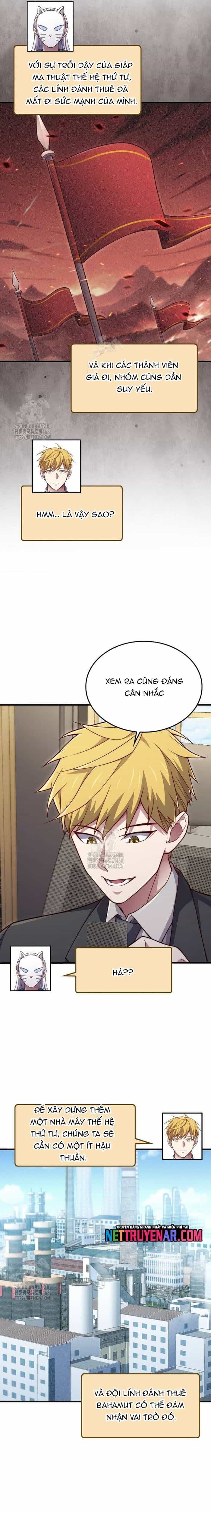 Thương Nhân Thánh Thần - Chương 182 - ảnh 14