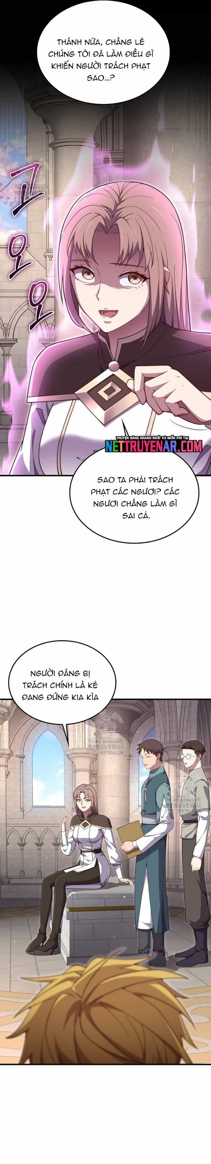 Thương Nhân Thánh Thần - Chương 182 - ảnh 22