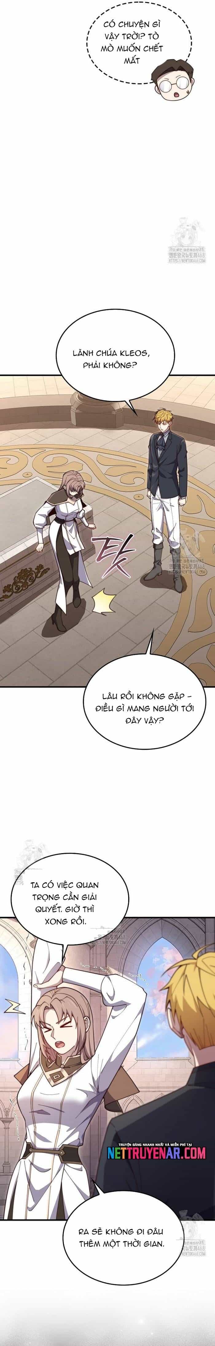 Thương Nhân Thánh Thần - Chương 182 - ảnh 24