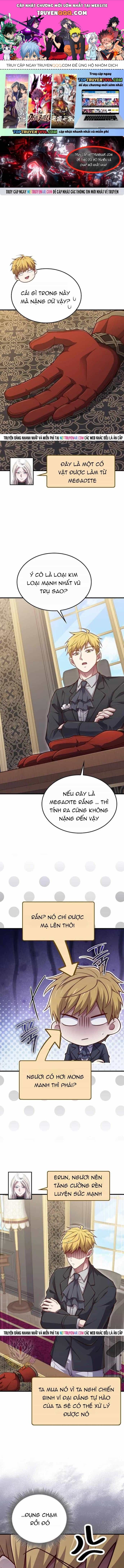 Thương Nhân Thánh Thần - Chương 184 - ảnh 1