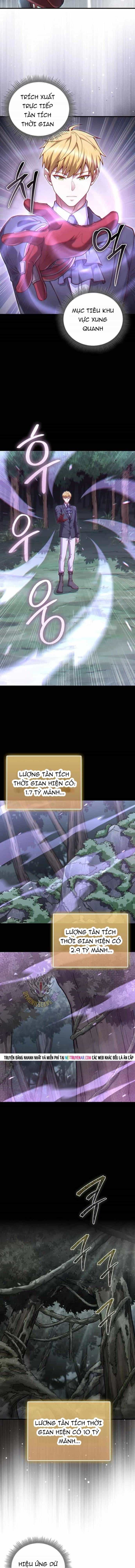Thương Nhân Thánh Thần - Chương 184 - ảnh 10