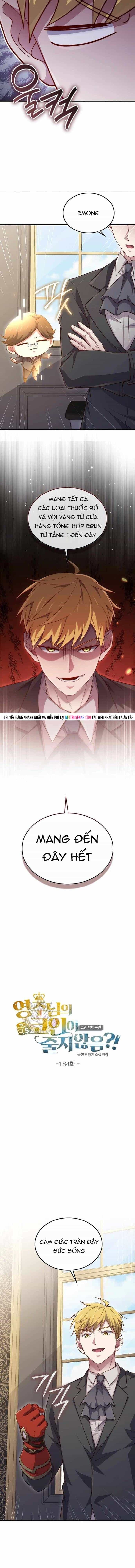 Thương Nhân Thánh Thần - Chương 184 - ảnh 2