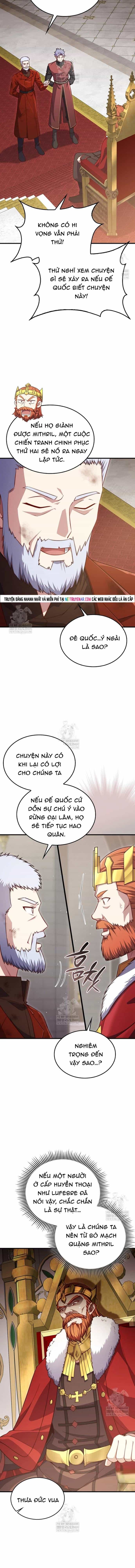 Thương Nhân Thánh Thần - Chương 185 - ảnh 8