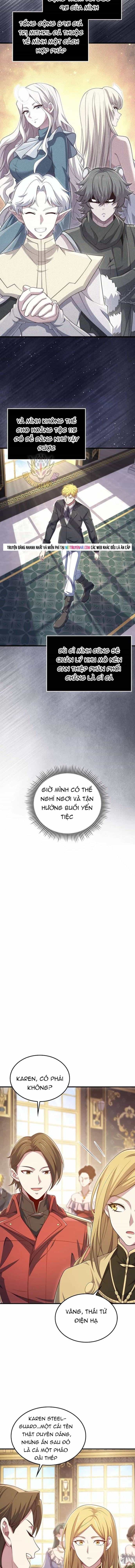 Thương Nhân Thánh Thần - Chương 186 - ảnh 7