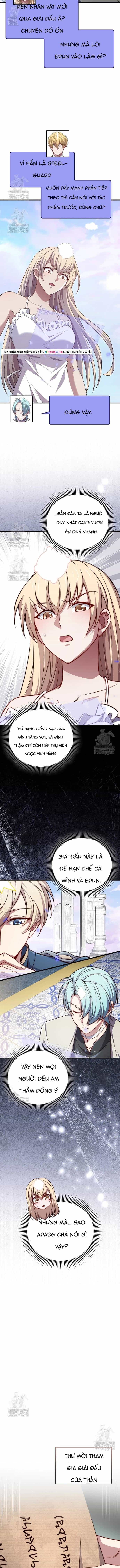 Thương Nhân Thánh Thần - Chương 187 - ảnh 11