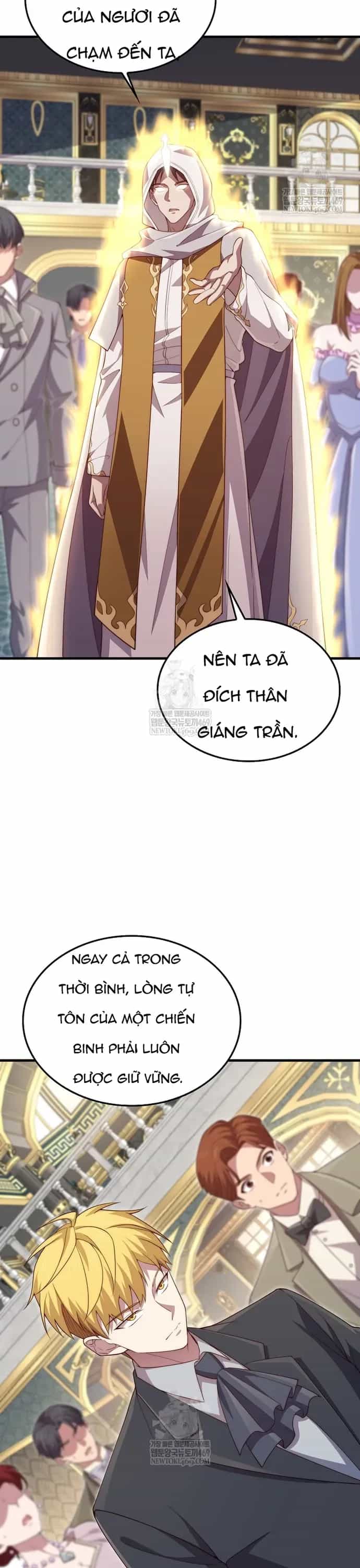 Thương Nhân Thánh Thần - Chương 187 - ảnh 18