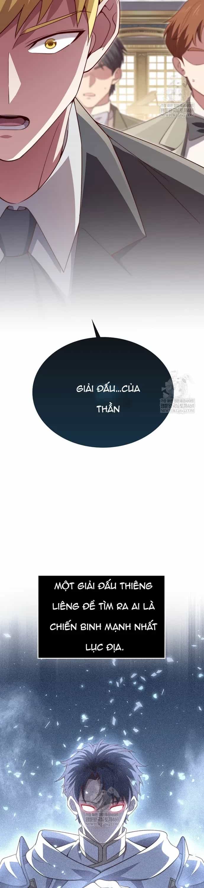 Thương Nhân Thánh Thần - Chương 187 - ảnh 20