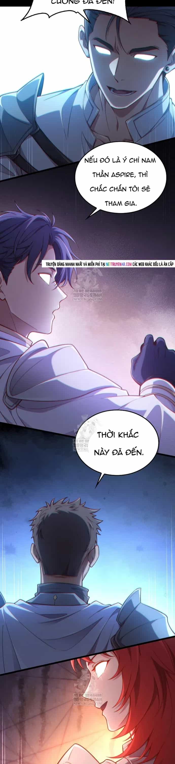 Thương Nhân Thánh Thần - Chương 187 - ảnh 24