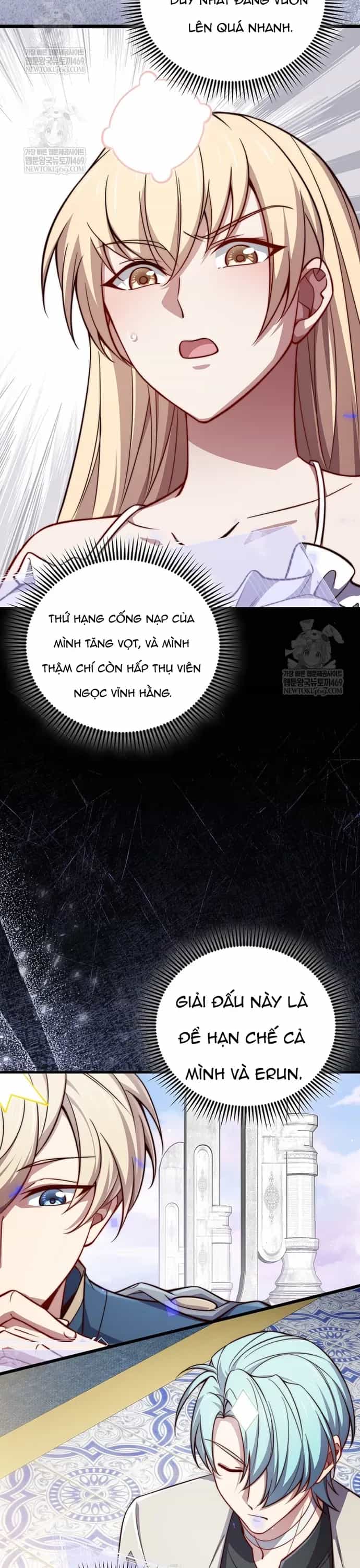 Thương Nhân Thánh Thần - Chương 187 - ảnh 32