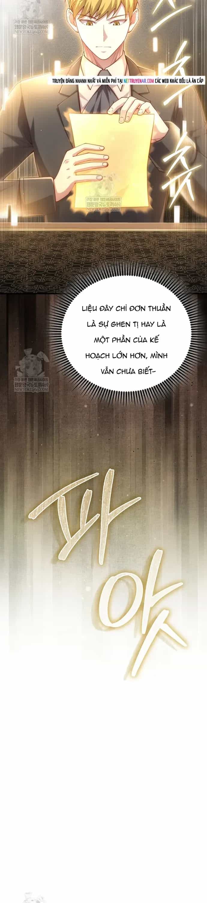 Thương Nhân Thánh Thần - Chương 187 - ảnh 37