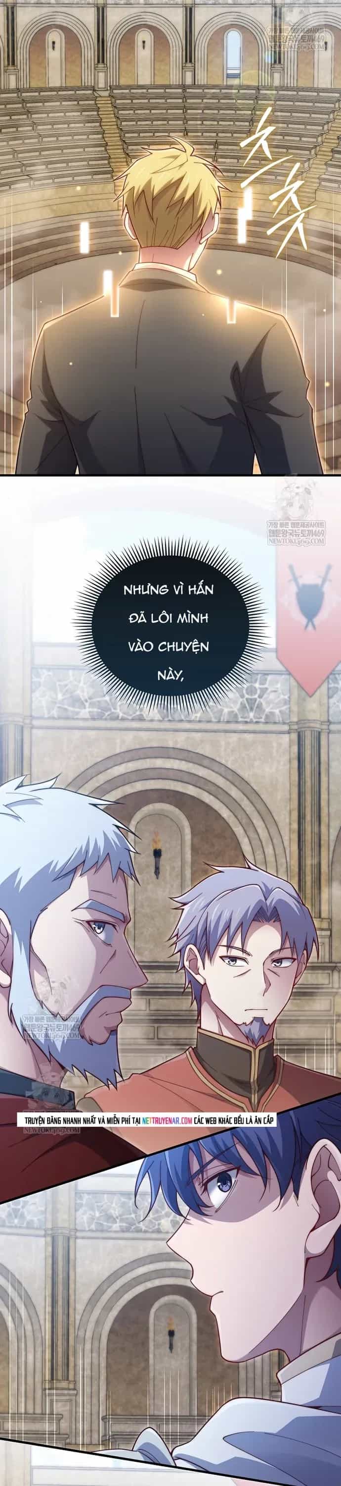 Thương Nhân Thánh Thần - Chương 187 - ảnh 39
