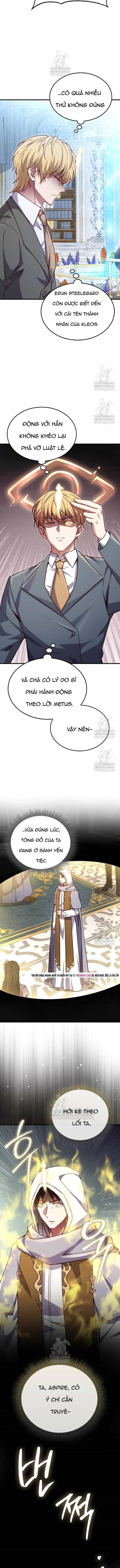 Thương Nhân Thánh Thần - Chương 187 - ảnh 5