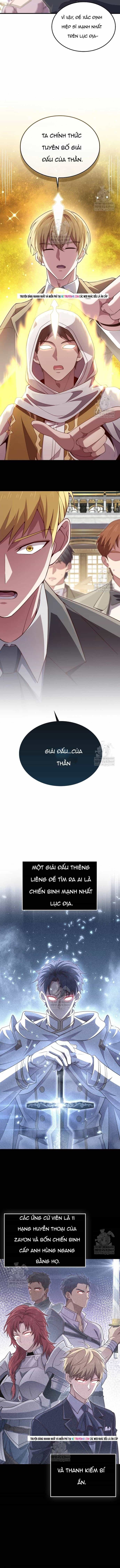 Thương Nhân Thánh Thần - Chương 187 - ảnh 7