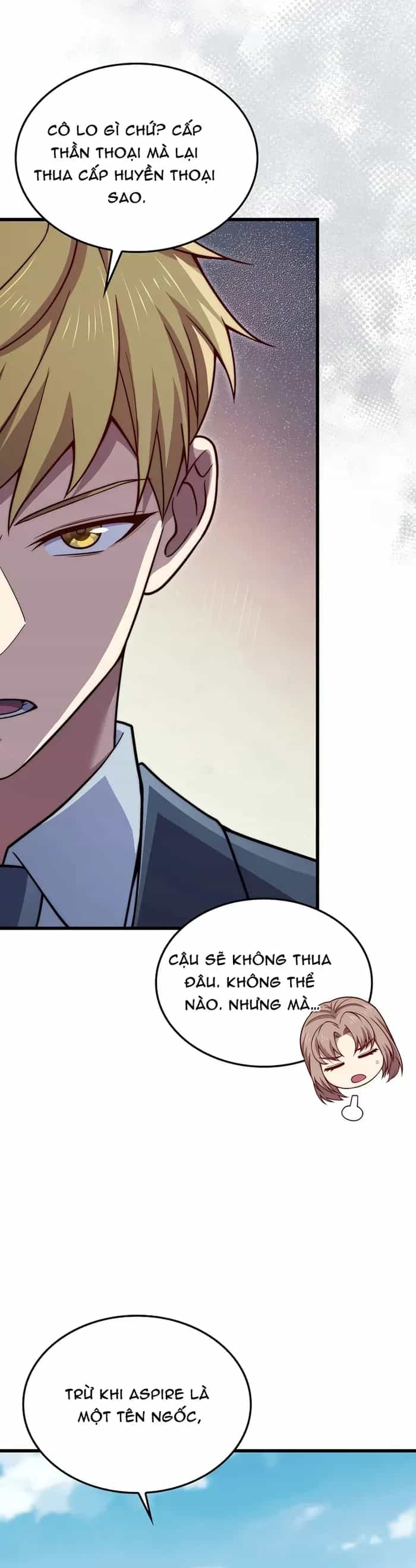 Thương Nhân Thánh Thần - Chương 188 - ảnh 18
