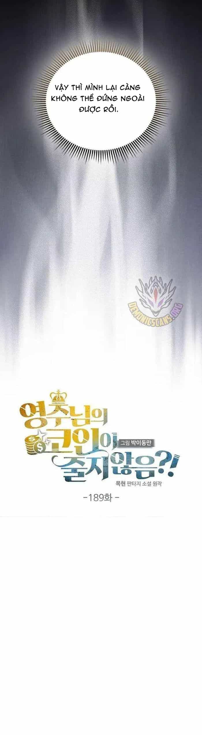 Thương Nhân Thánh Thần - Chương 189 - ảnh 11