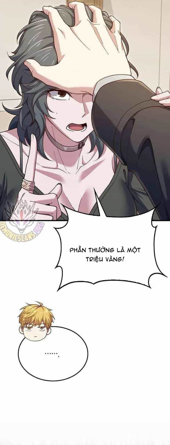 Thương Nhân Thánh Thần - Chương 189 - ảnh 17