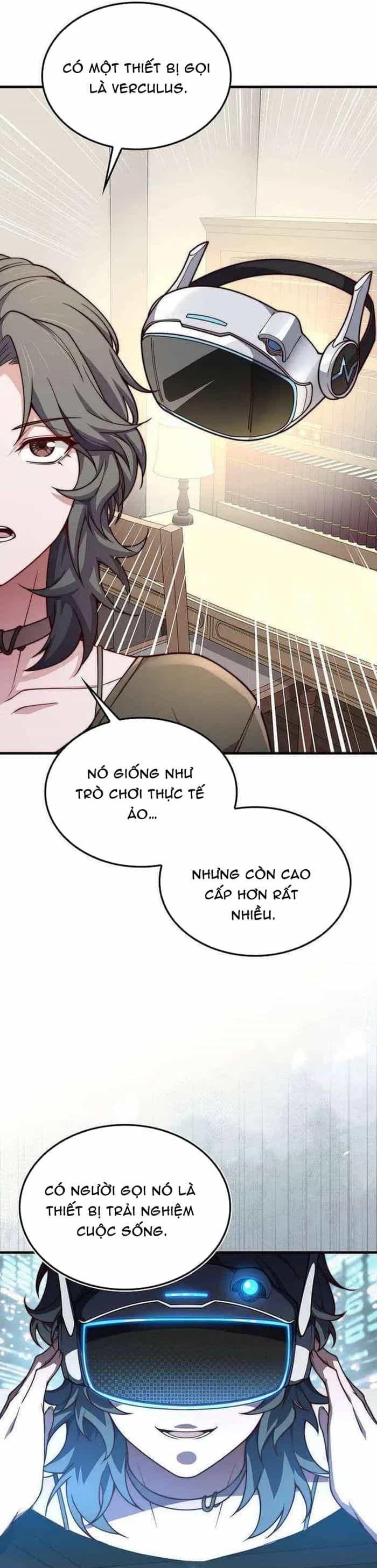 Thương Nhân Thánh Thần - Chương 189 - ảnh 24