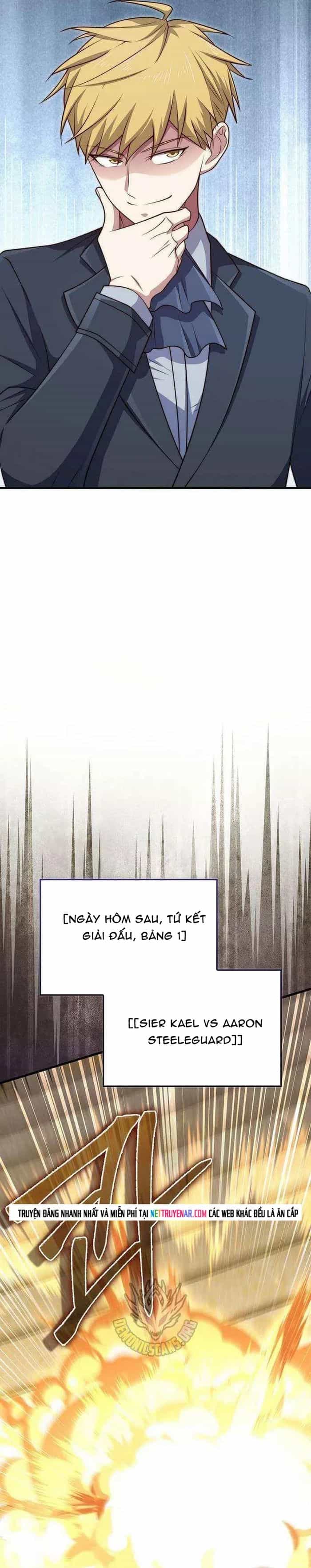 Thương Nhân Thánh Thần - Chương 189 - ảnh 33