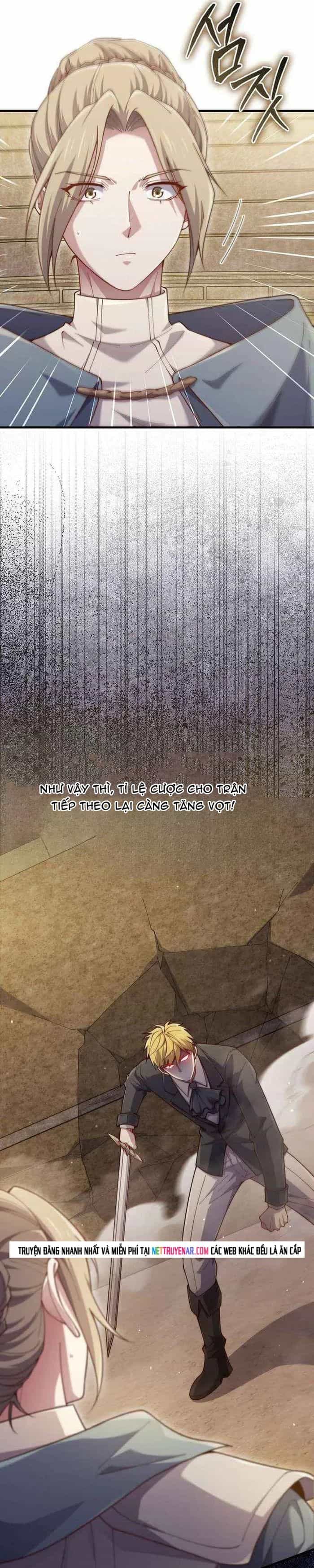 Thương Nhân Thánh Thần - Chương 189 - ảnh 37