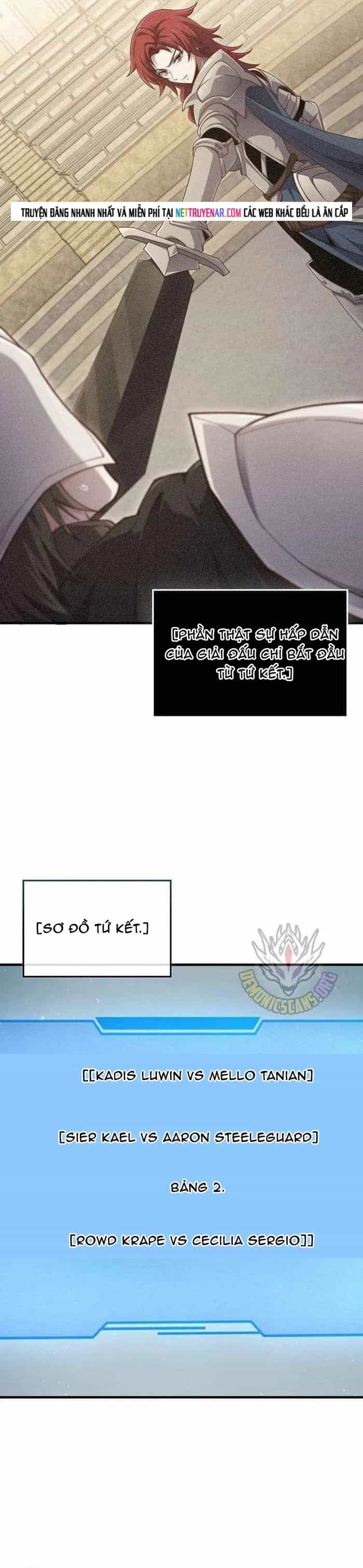 Thương Nhân Thánh Thần - Chương 189 - ảnh 8