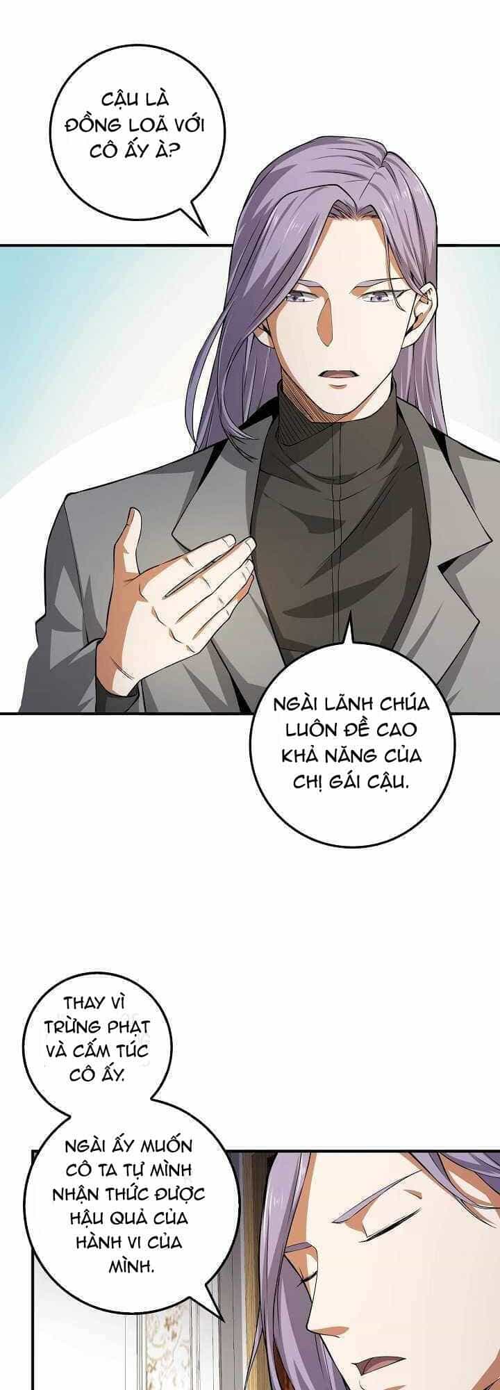 Thương Nhân Thánh Thần - Chương 19 - ảnh 17